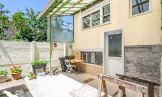 Maison 3 Pièces 71 m² à vendre à Bordeaux (33300)