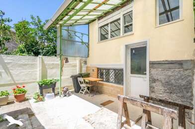 Maison 3 pièces 247220 €