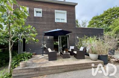 Maison 5 pièces 469000 €