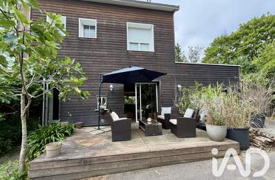 Vente Maison/villa 5 pièces — photo du bien
