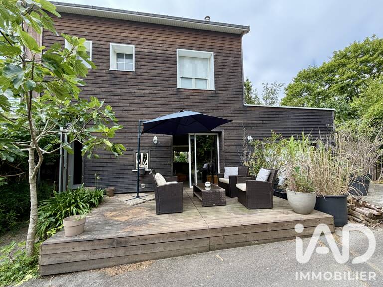 Vente Maison/villa 5 pièces — photo 1