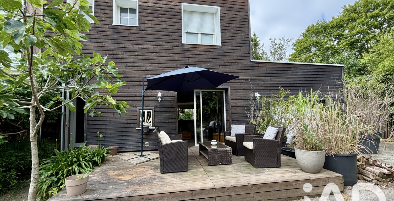 Vente Maison/villa 5 pièces — photo 1