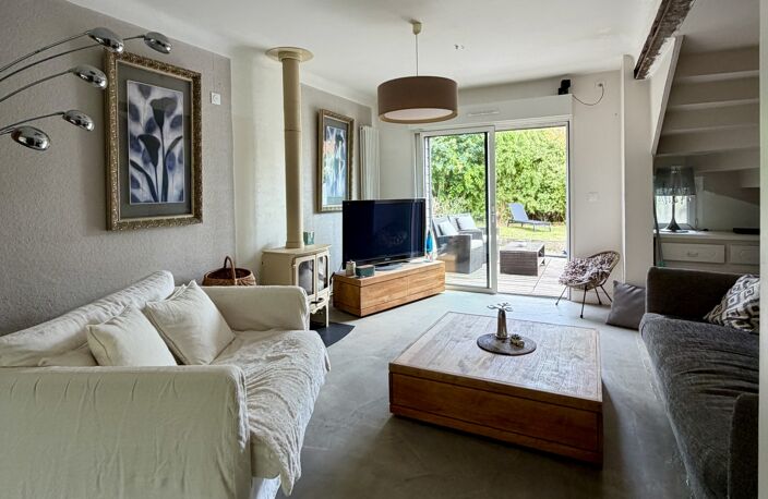 Vente Maison/villa 5 pièces — photo 2