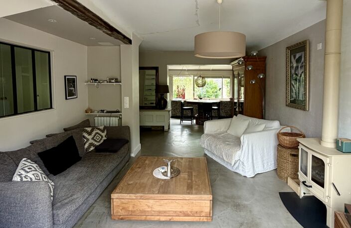 Vente Maison/villa 5 pièces — photo 3