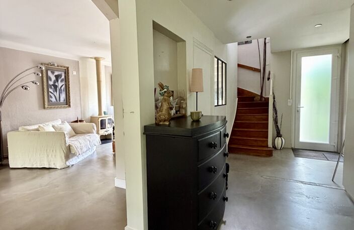 Vente Maison/villa 5 pièces — photo 4