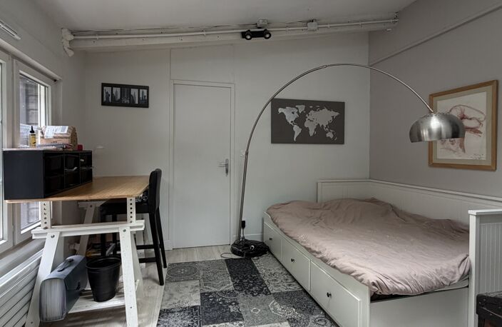 Vente Maison/villa 5 pièces — photo 5