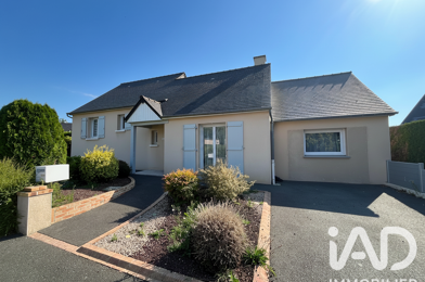 Maison 5 pièces 279000 €