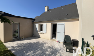 Maison 5 Pièces 115 m² à vendre à Javené (35133)
