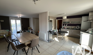 Maison 5 Pièces 115 m² à vendre à Javené (35133)