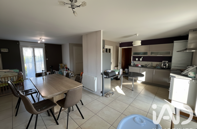 Vente Pavillon 5 pièces — photo du bien