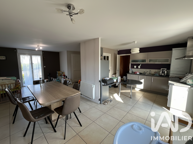 Vente Pavillon 5 pièces — photo du bien