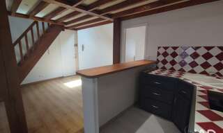 Appartement 2 Pièces 49 m² à vendre à Nemours (77140)