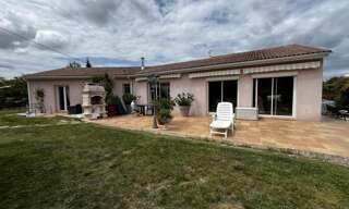 Maison 4 Pièces 131 m² à vendre à Montagnac-sur-Lède (47150)