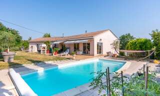 Maison 4 Pièces 131 m² à vendre à Montagnac-sur-Lède (47150)