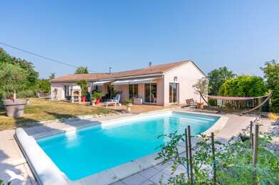 Maison 4 pièces 324000 €