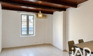 Appartement 2 Pièces 32 m² à vendre à La Seyne-sur-Mer (83500)