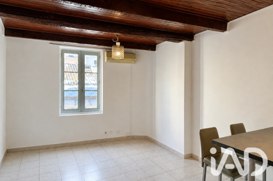 Appartement 2 pièces 78500 €