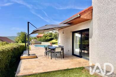 Maison 4 pièces 695000 €