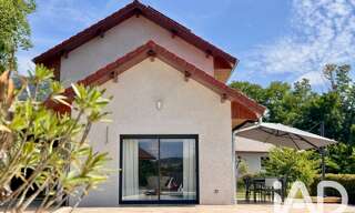 Maison 4 Pièces 115 m² à vendre à Frangy (74270)