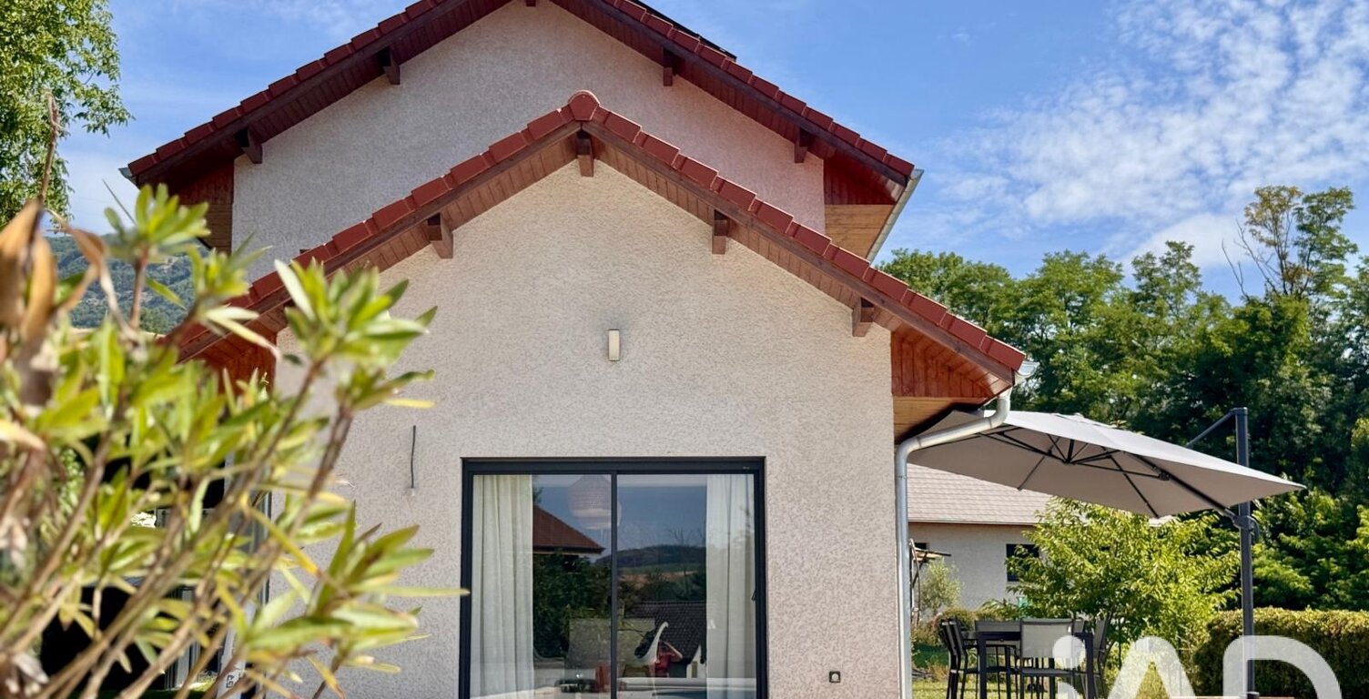 Vente Maison/villa 4 pièces — photo 1