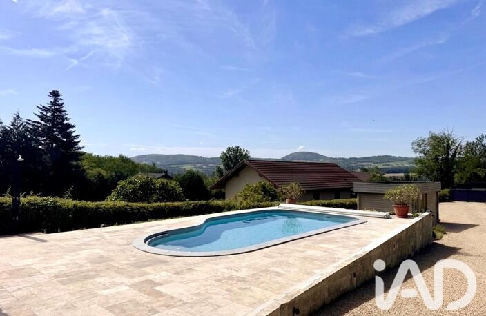 Vente Maison/villa 4 pièces — photo 3