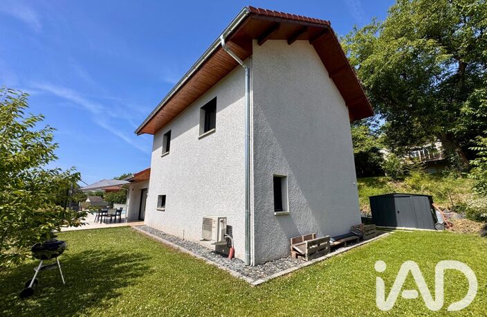 Vente Maison/villa 4 pièces — photo 4