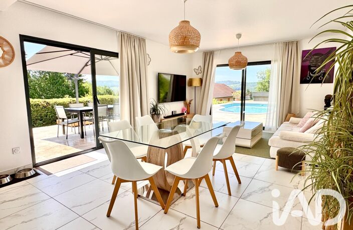 Vente Maison/villa 4 pièces — photo 5
