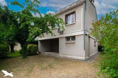 Maison 5 pièces 299000 €