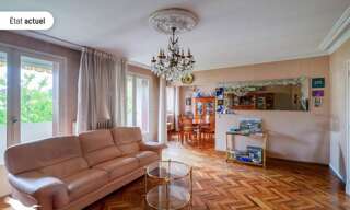 Maison 5 Pièces 115 m² à vendre à Ramonville-Saint-Agne (31520)