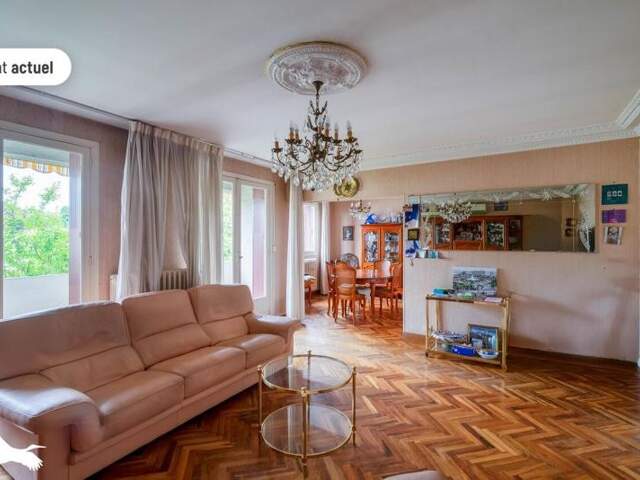 Maison 5 pièces 115 m² à Ramonville-Saint-Agne — photo du bien