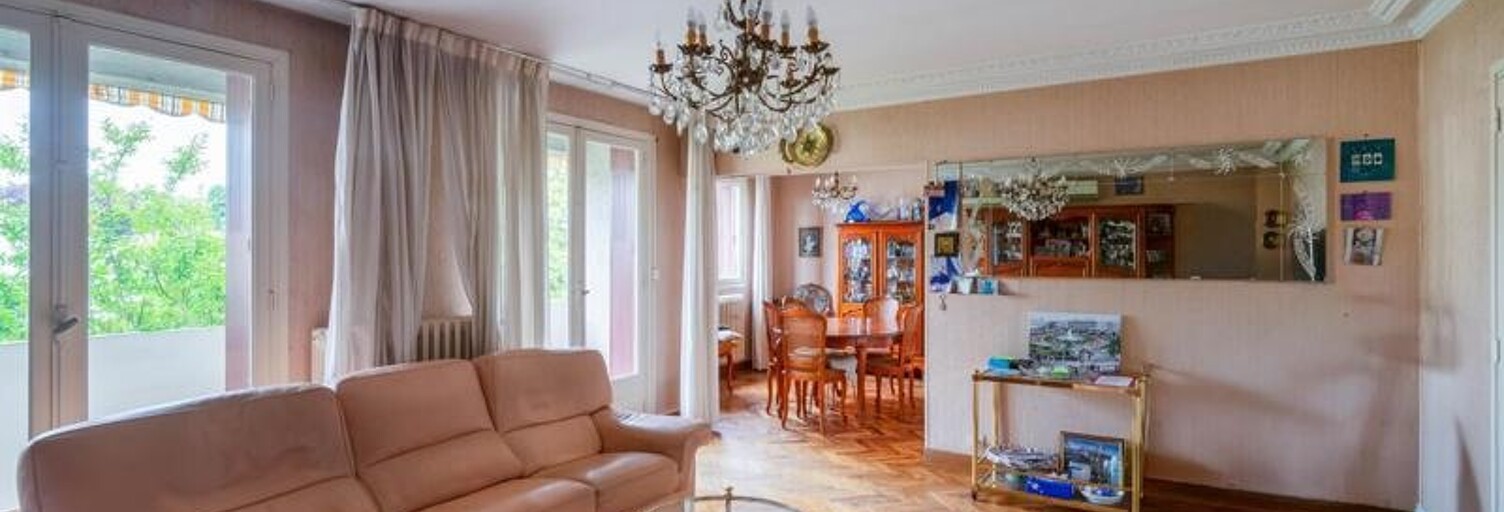 Maison 5 Pièces 115 m² à vendre à Ramonville-Saint-Agne (31520)