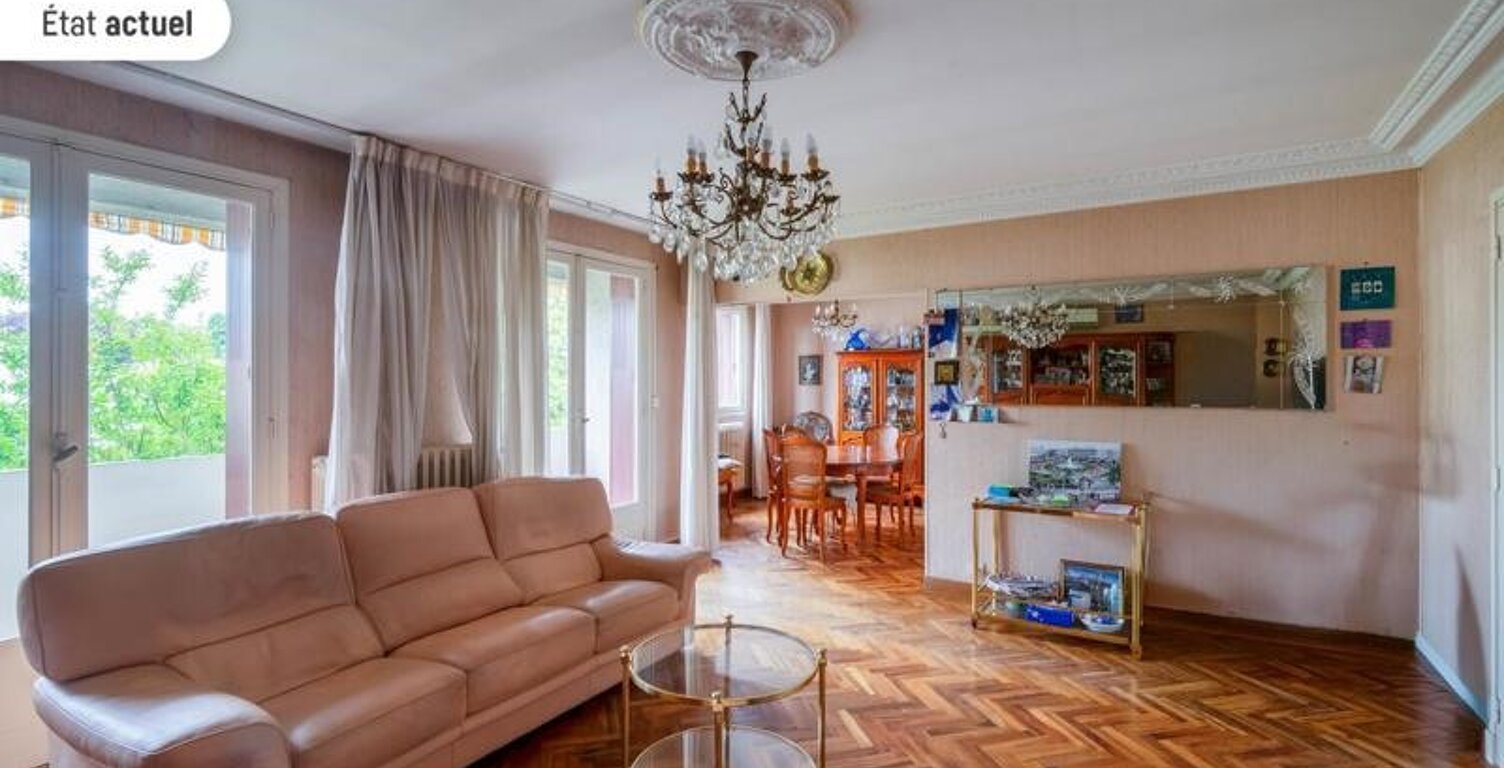 Vente maison 5 pièces 115 m² Ramonville-Saint-Agne (31520) — photo 1