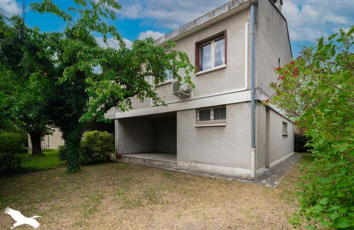 Vente maison 5 pièces 115 m² Ramonville-Saint-Agne (31520) — photo 2