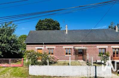 Vente Maison de village 4 pièces — photo du bien