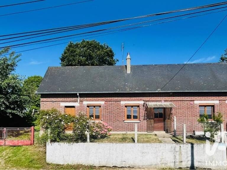 Vente Maison de village 4 pièces — photo 1