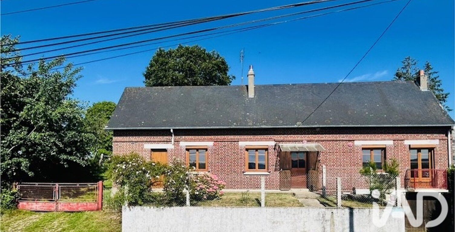 Vente Maison de village 4 pièces — photo 1