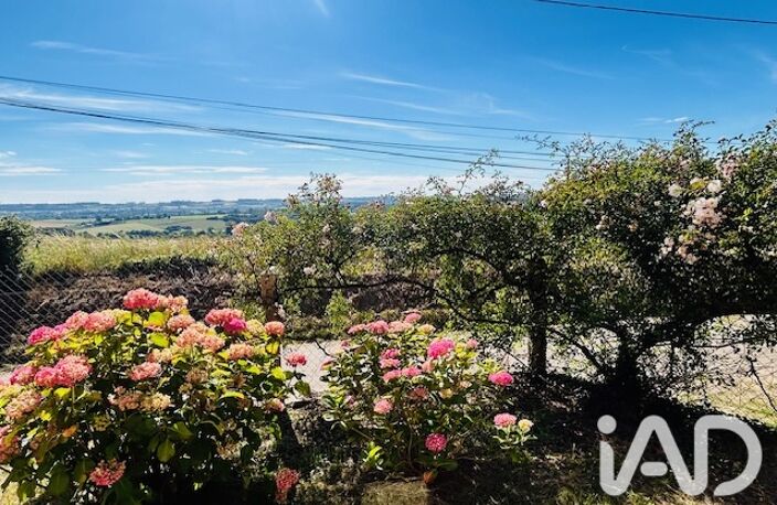 Vente Maison de village 4 pièces — photo 2