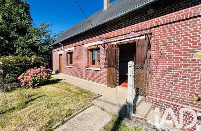 Vente Maison de village 4 pièces — photo 3