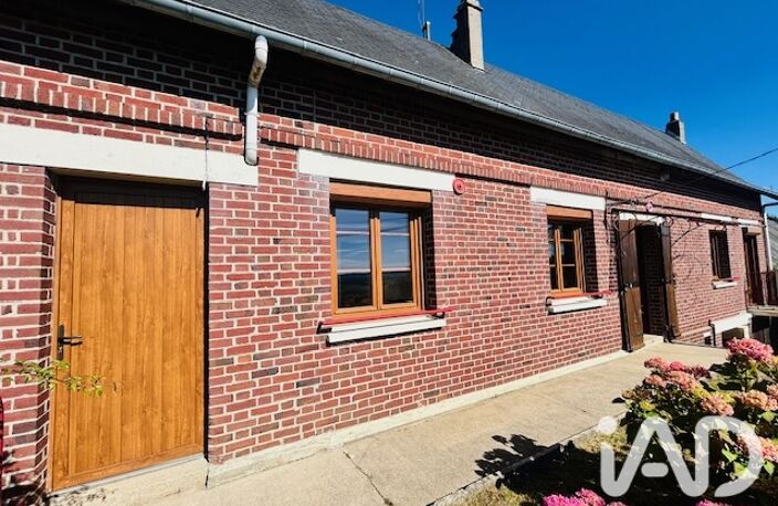 Vente Maison de village 4 pièces — photo 4