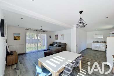 Maison 5 pièces 300000 €