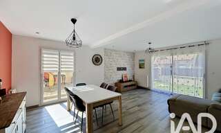 Maison 5 Pièces 95 m² à vendre à Morigny-Champigny (91150)