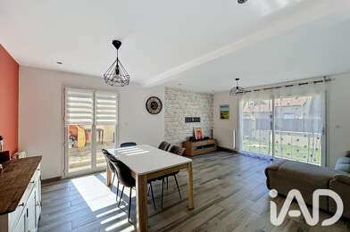 Maison 5 pièces 300000 €