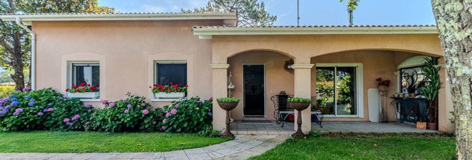 Maison 5 Pièces 100 m² à vendre à La Teste-de-Buch (33260)