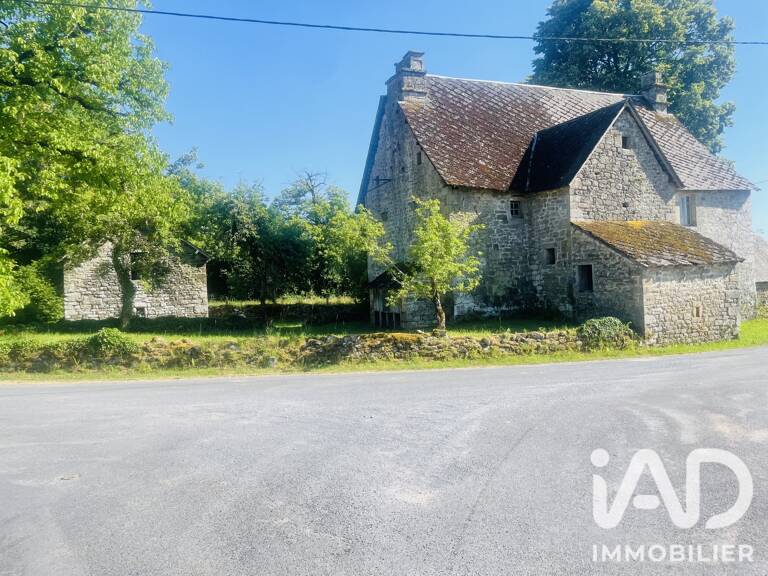 Vente Maison/villa 10 pièces — photo 1