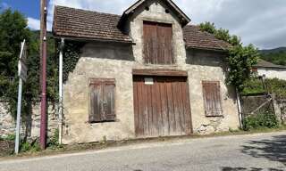 Maison   m² à vendre à Ercé (09140)