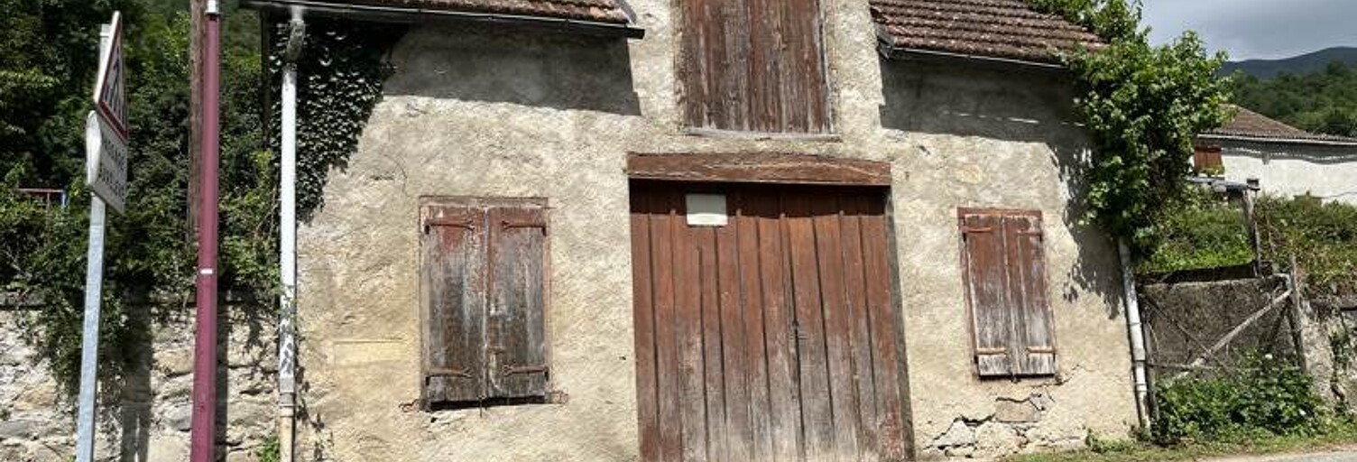 Maison   m² à vendre à Ercé (09140)