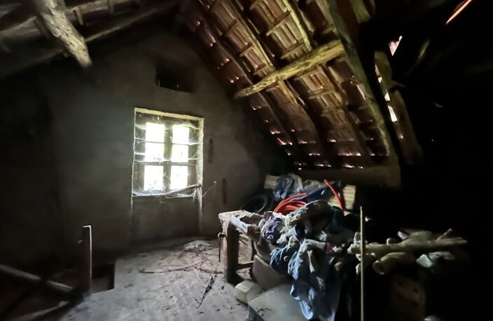 Maison en pierre de 0 pièces principales — photo 3