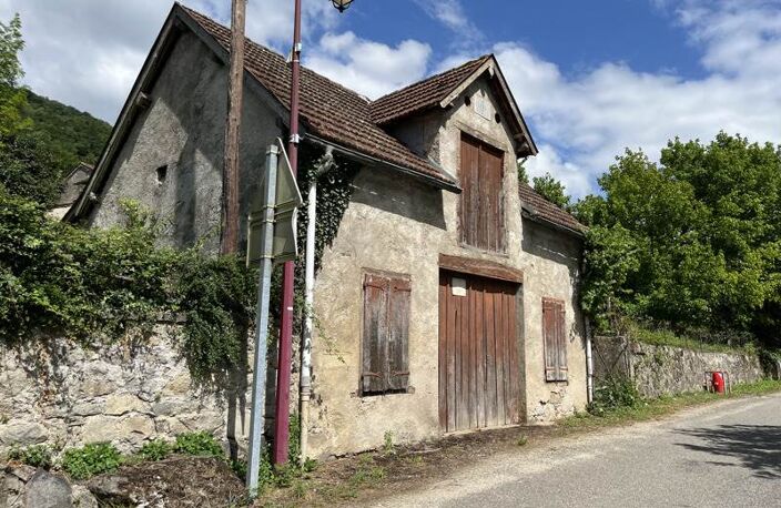 Maison en pierre de 0 pièces principales — photo 5