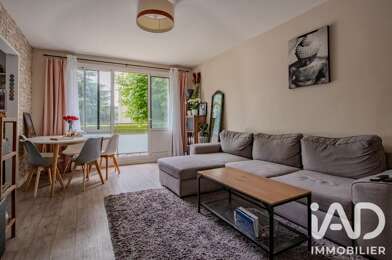 Appartement 4 pièces 179000 €