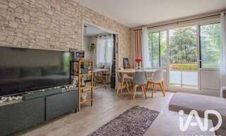Appartement 4 Pièces 66 m² à vendre à Bois-d'Arcy (78390)